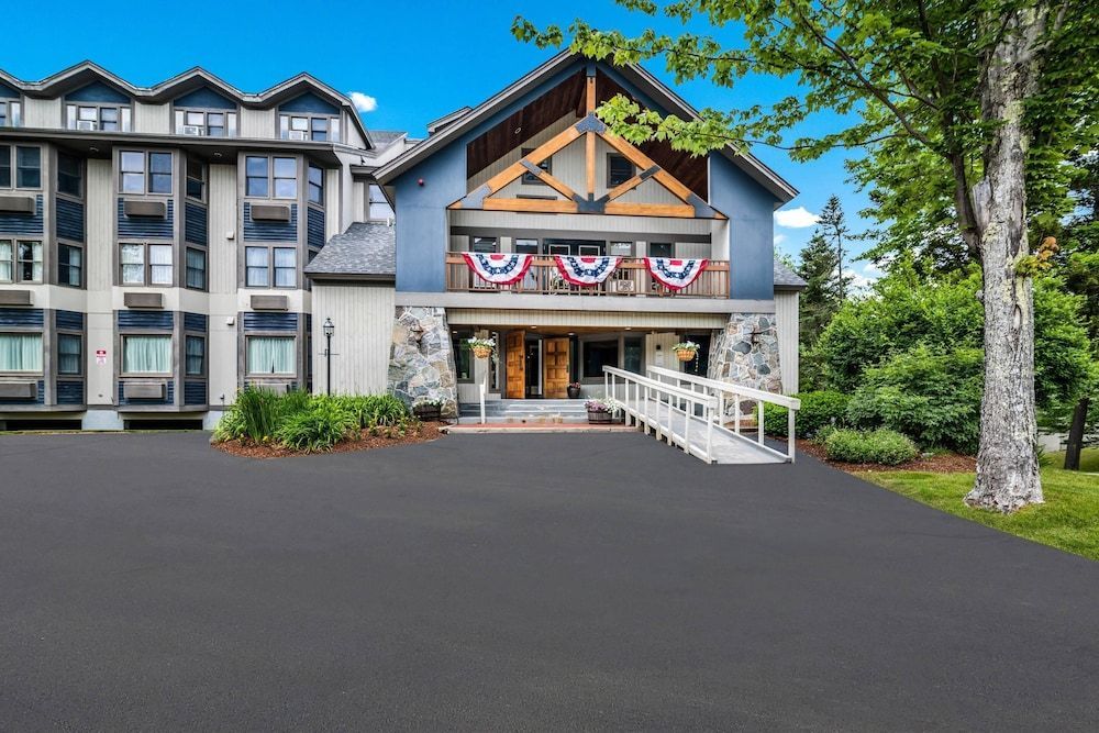The Valley Inn, an Ascend Collection Hotel 1