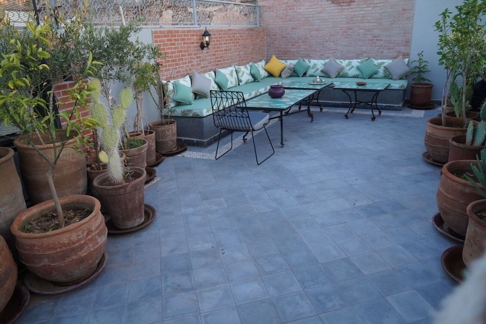 Riad Le Petit Joyau 2