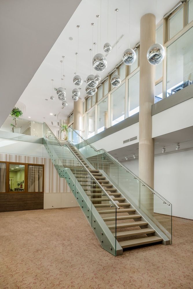 Corso Hotel Pécs 2