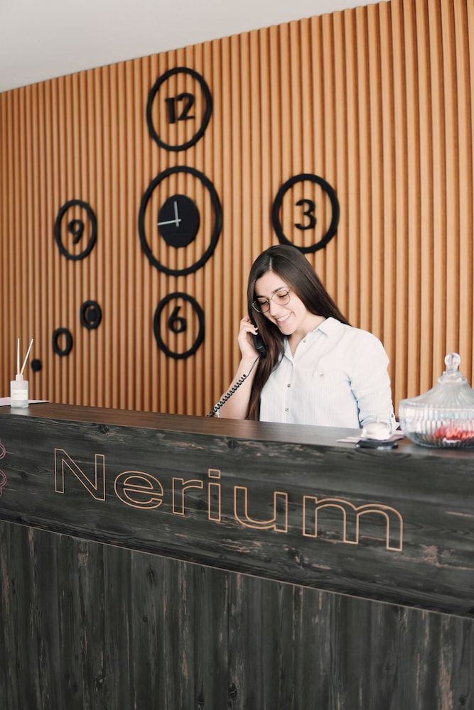 Hotel Nerium 2