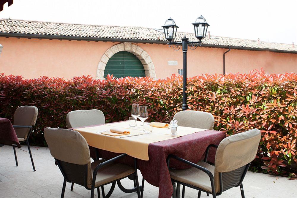 Hotel Pinamonte 1