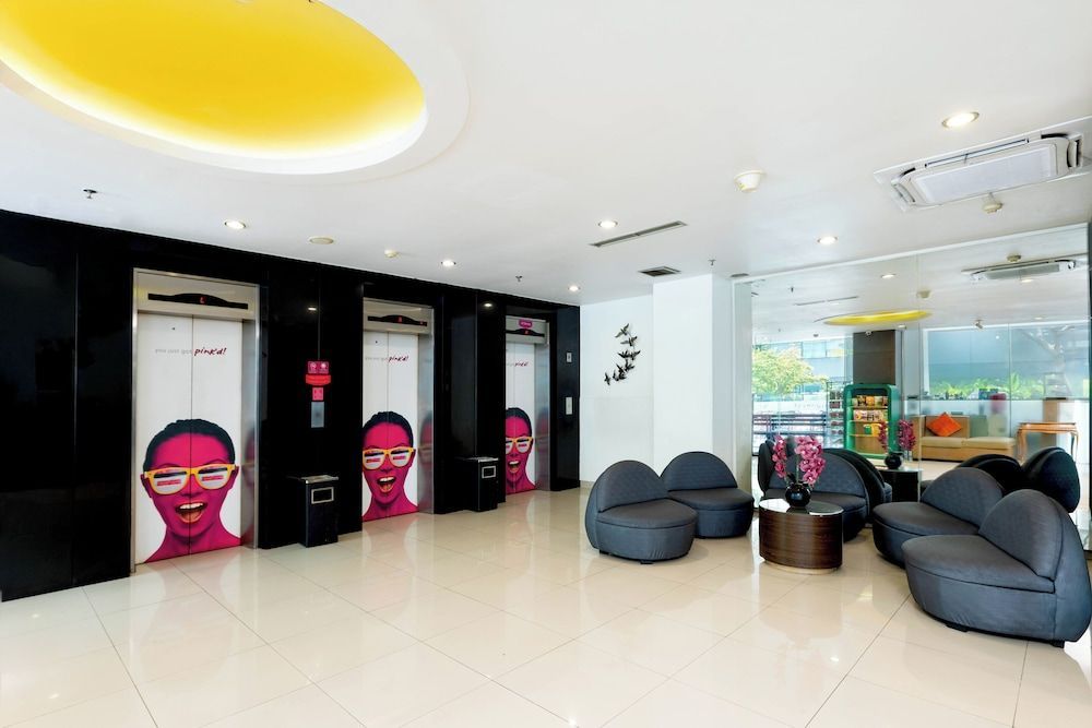 favehotel Hyper Square 2