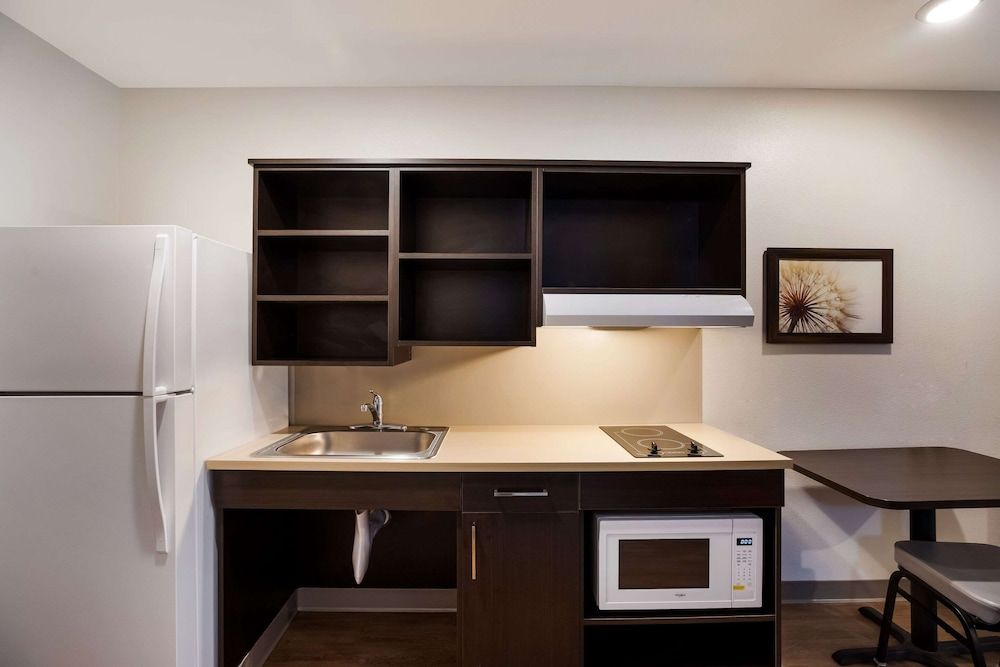 WoodSpring Suites Orlando North - Maitland 1