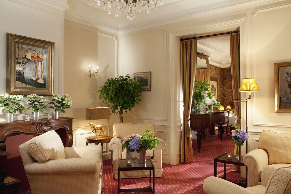 Hotel d'Angleterre 1