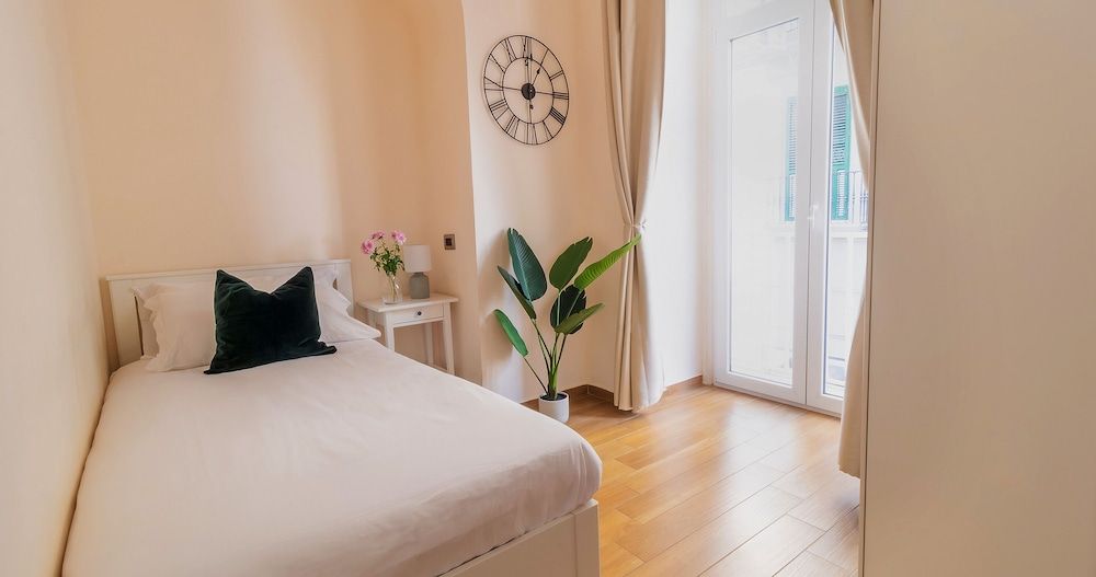 Musto Suites & Rooms 2