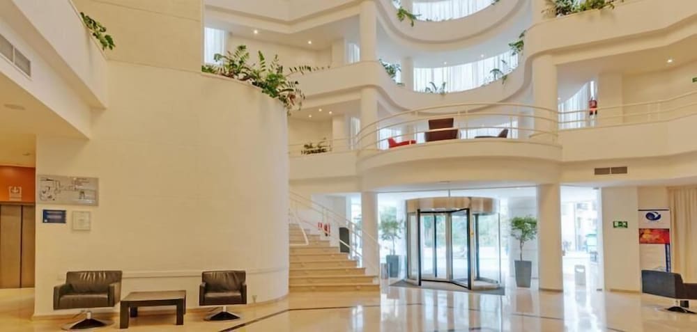 Hotel Ceuta Puerta de África 2