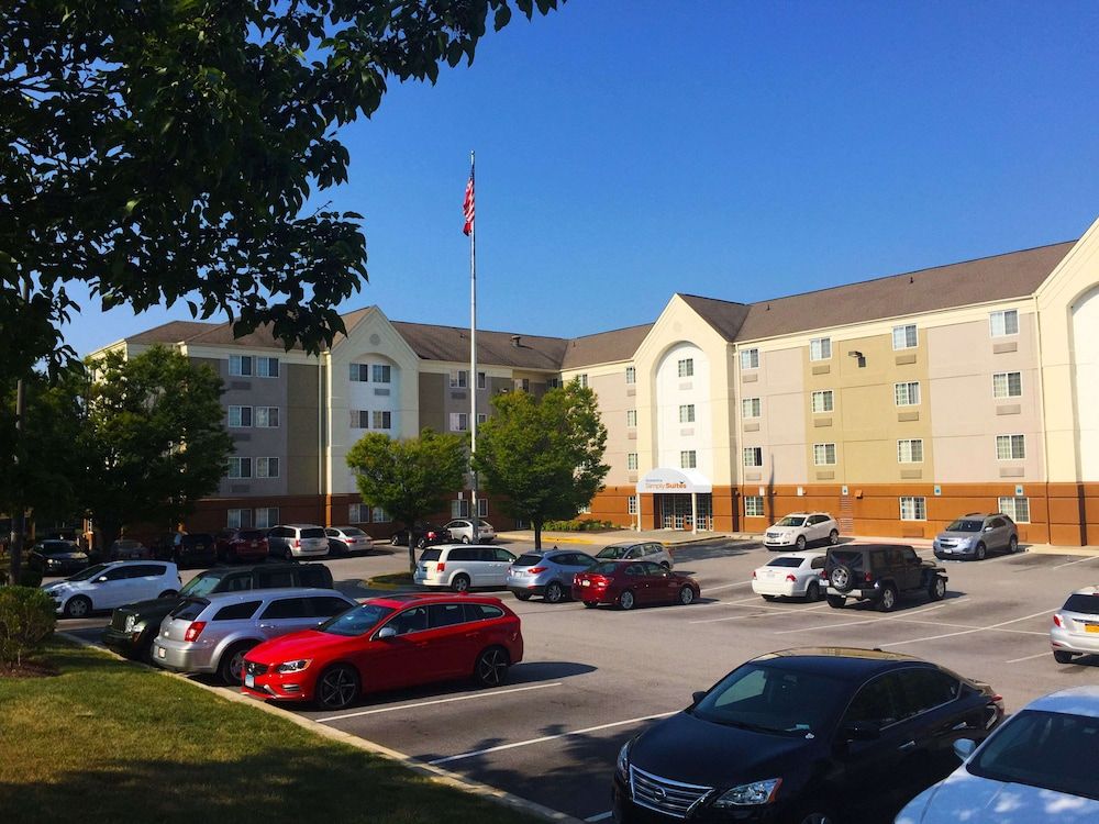 Sonesta Simply Suites Baltimore BWI Airport 1