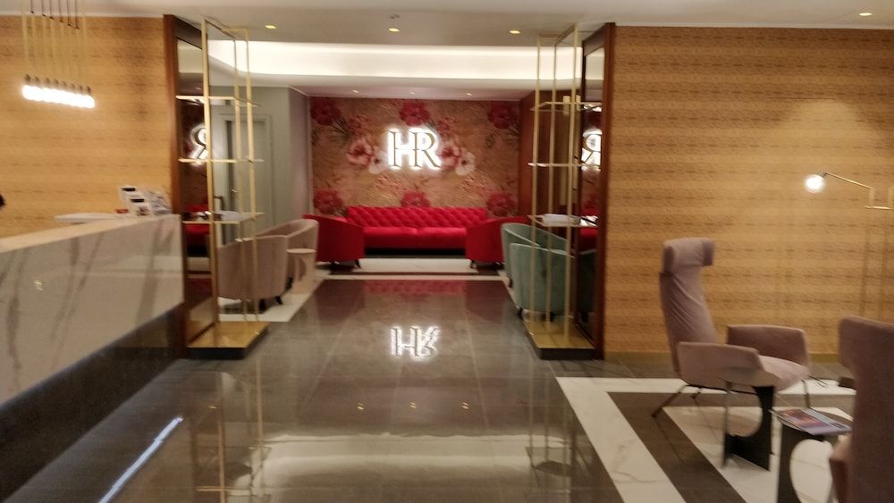 Hotel Roma 2