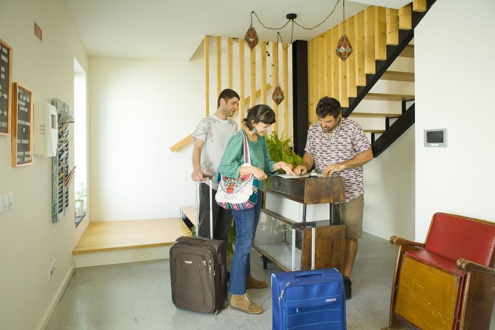 THE HOLY COW - Hostel & Suites 2
