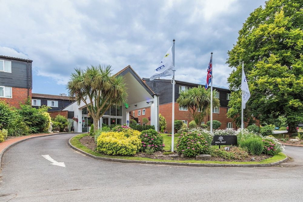 Meon Valley Hotel, Spa & Golf 1