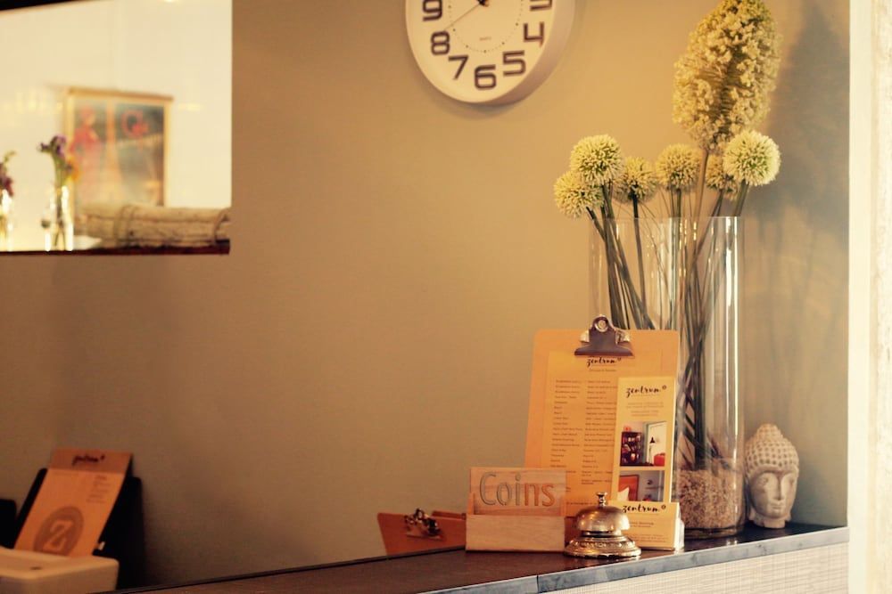 Hotel Zentrum 1