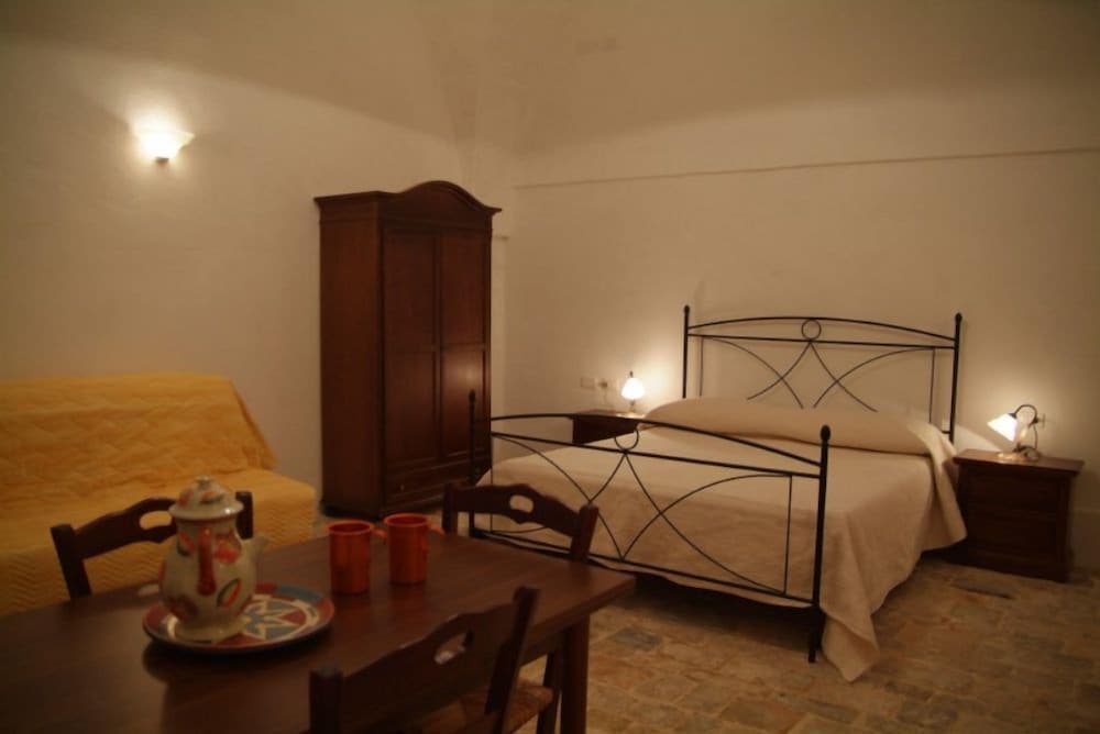Masseria Trotta B&B 1