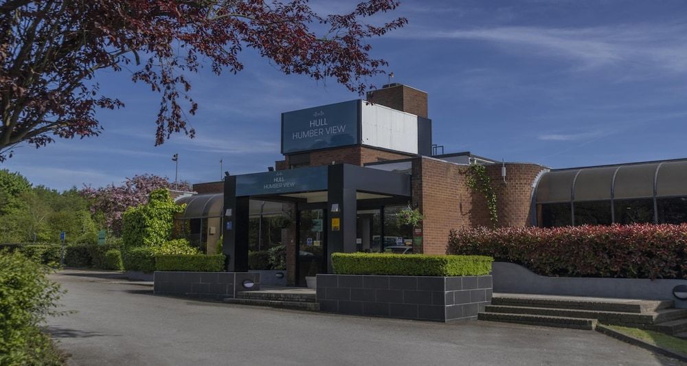 Hull Humber View Hotel, Sure Hotel Collection by BW 1