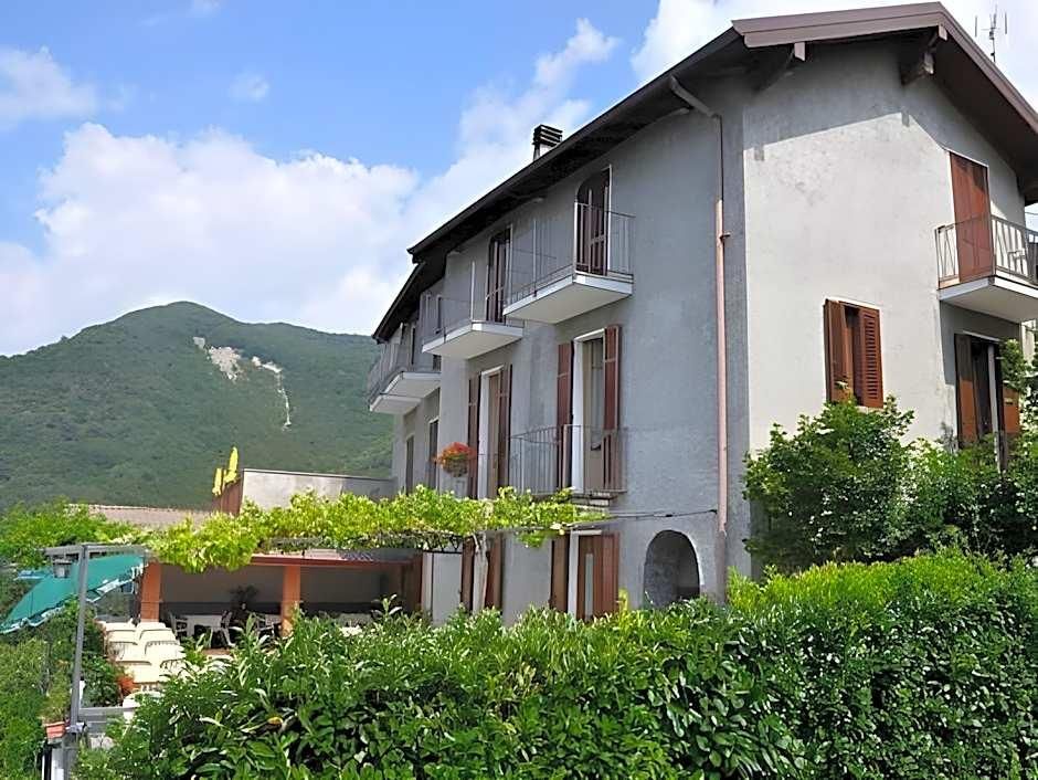 Ristorante Bellavista con Locanda 1