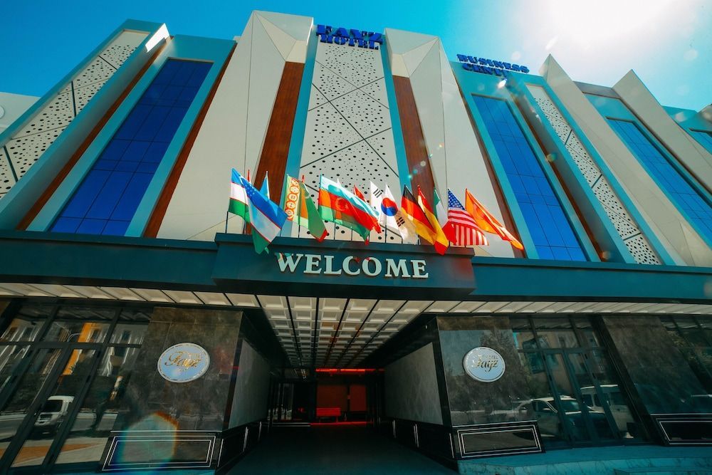 FAYZ HOTEL 1