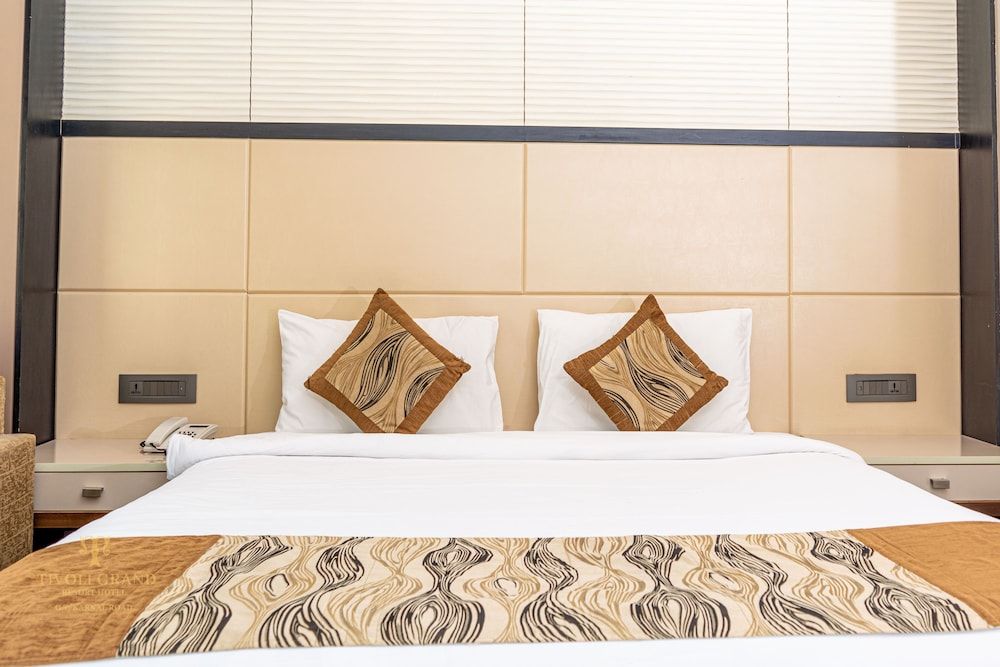 Tivoli Garden Resort 2