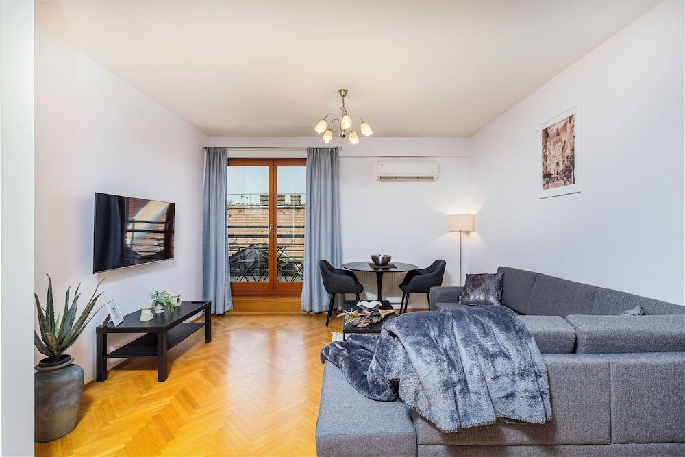 Venus Apartments - Helena Haz 1