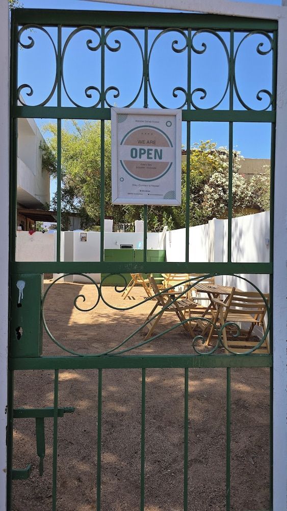 Manzzel Dahab Hostel 2