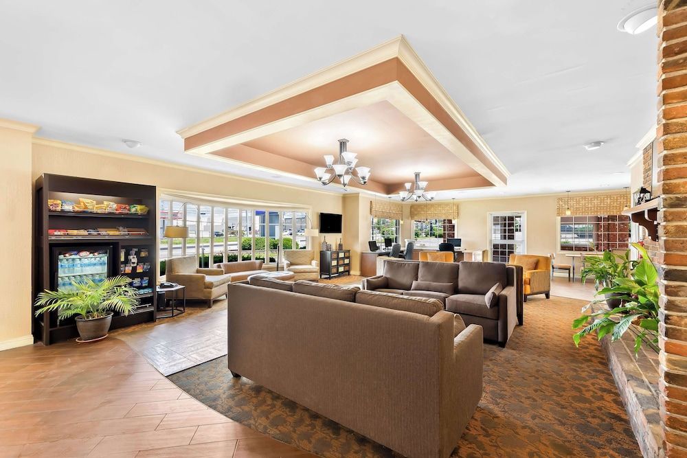 Best Western Coach House 2