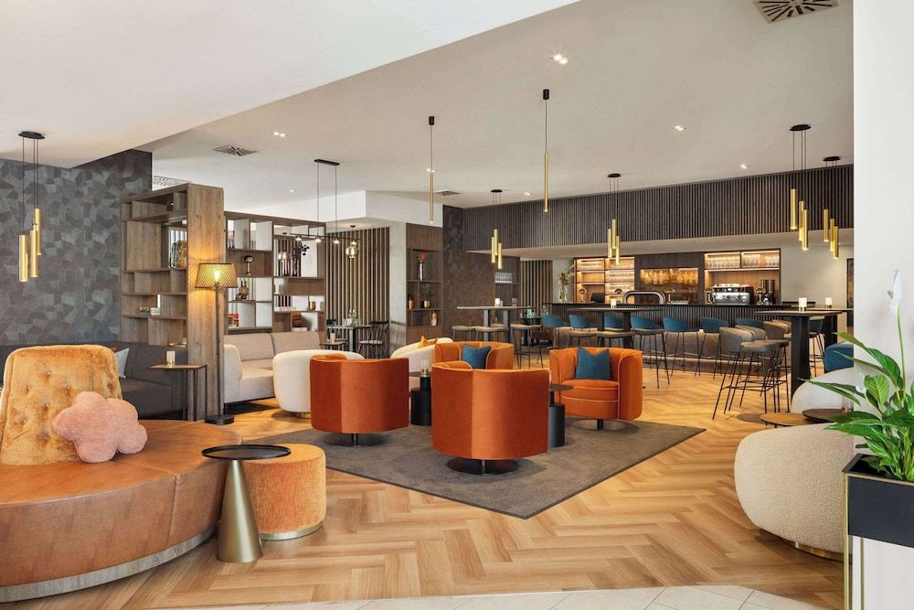 Sunday Hotel Frankfurt Airport Kelsterbach 2