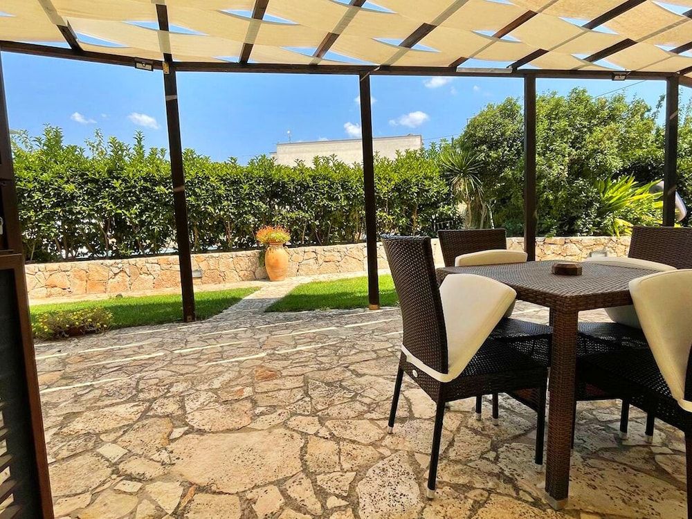 Villa B&B Antiche Macine del Salento - nel cuore del Salento 2