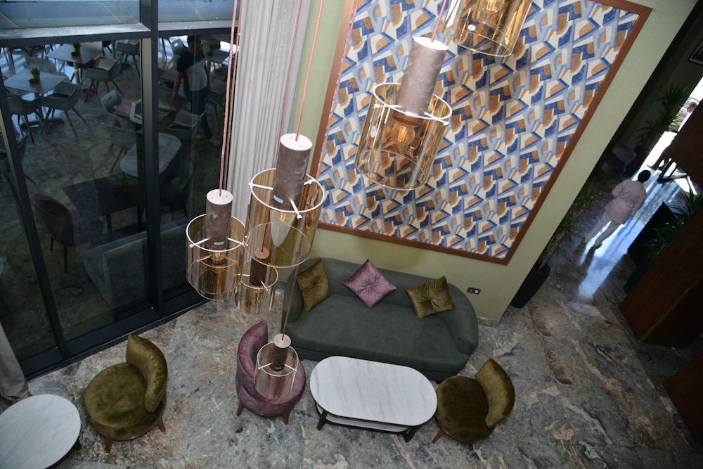 Privilège Oasis Hôtel 2