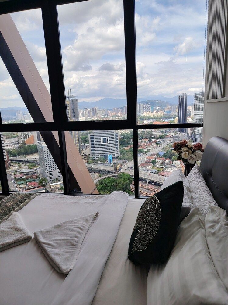 The Scarletz KLCC 1