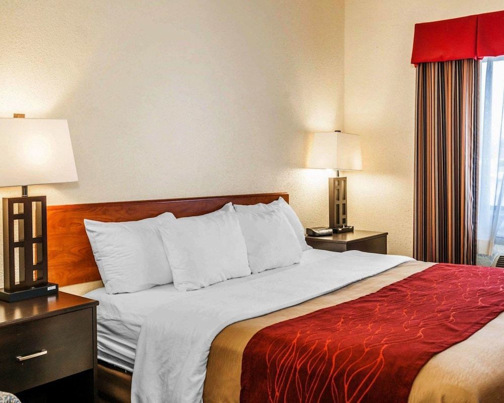 Comfort Inn Avon-Indianapolis West 1