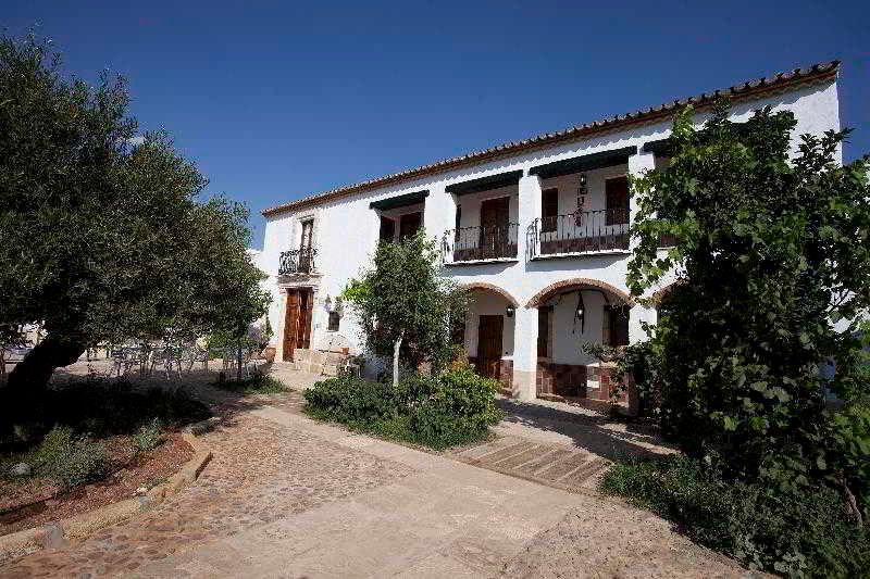 Hotel Rural Hoyo Bautista 1