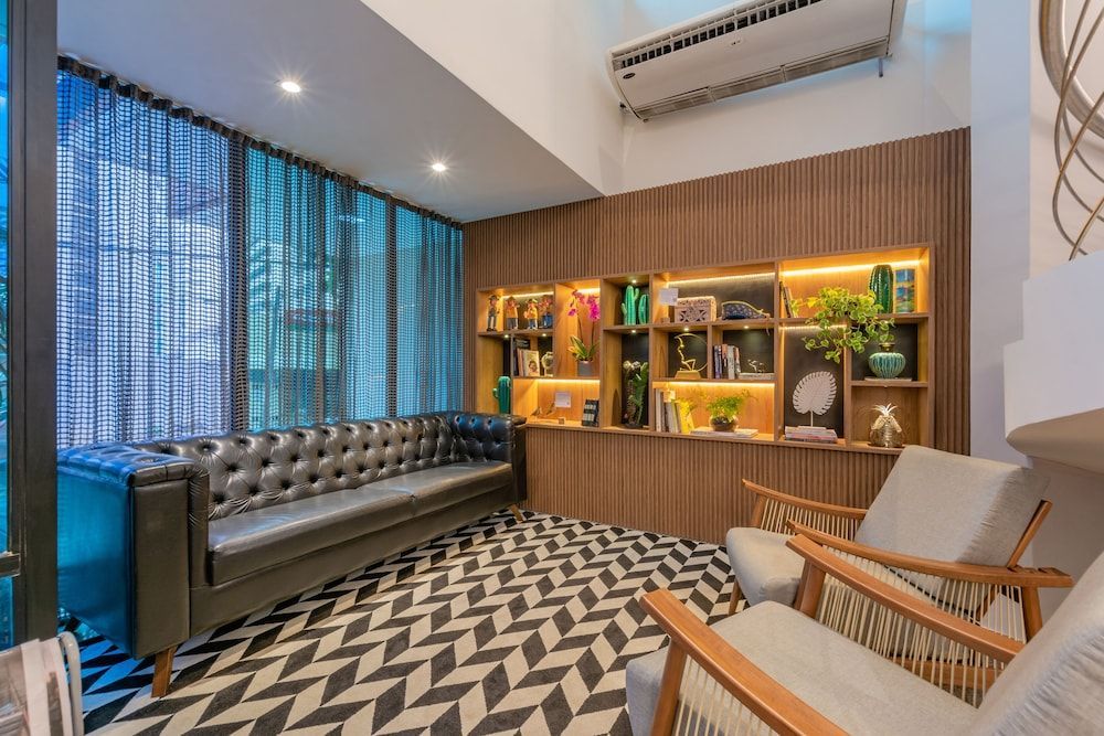 Mercure Fortaleza Meireles 2