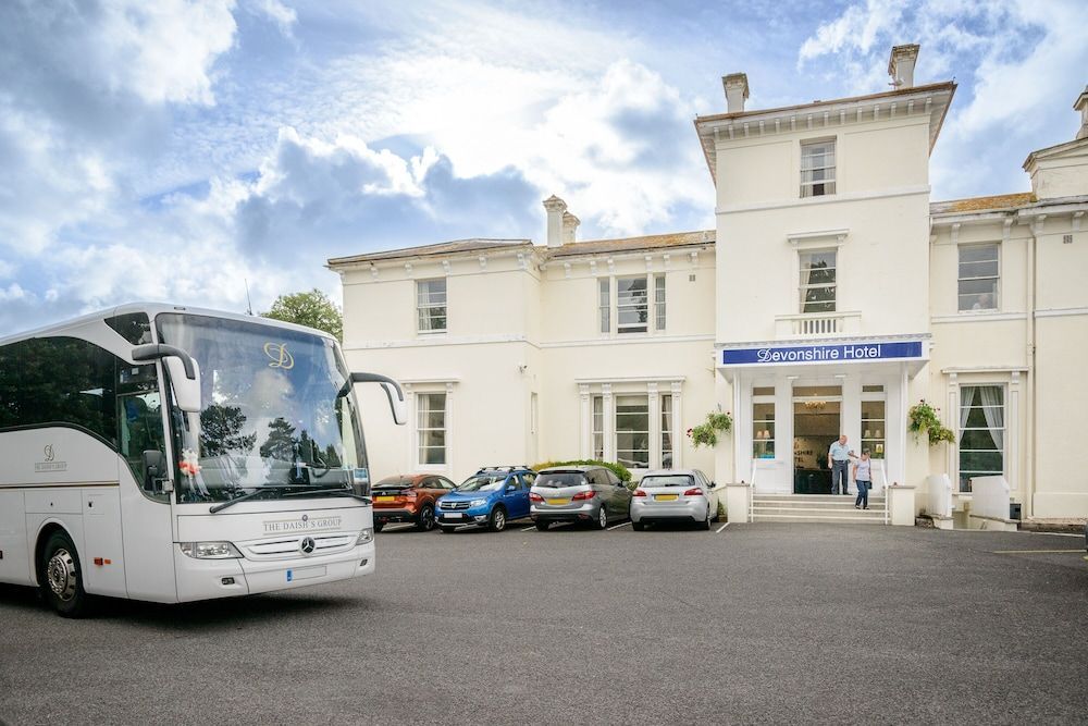 Devonshire Hotel 1