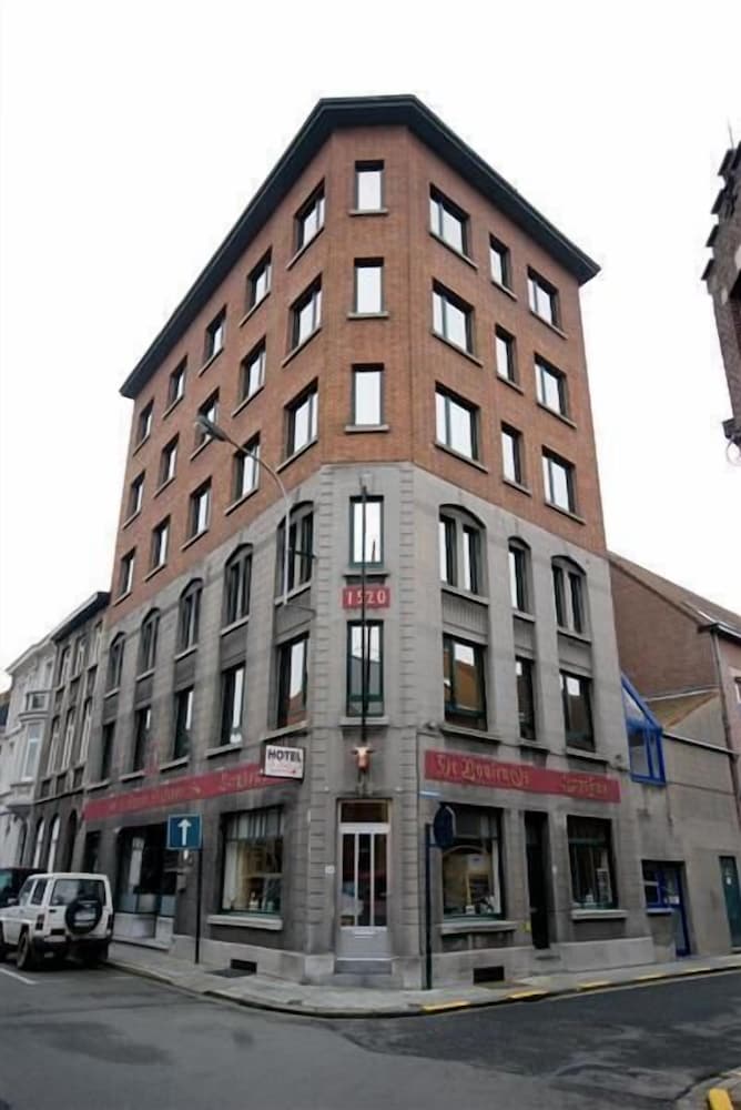 De Bonte Os Hotel & Tower 1