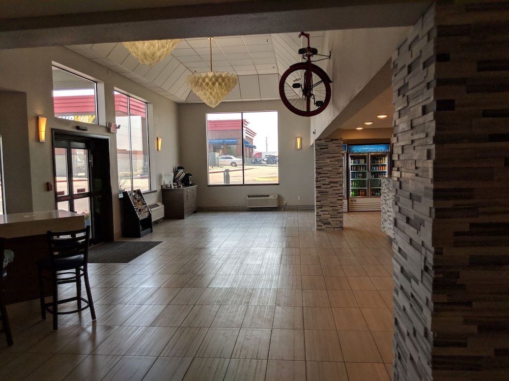 Hotel 28 Boise Airport, an Ascend Collection Hotel 2