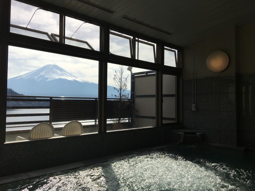 Tominoko Hotel 1