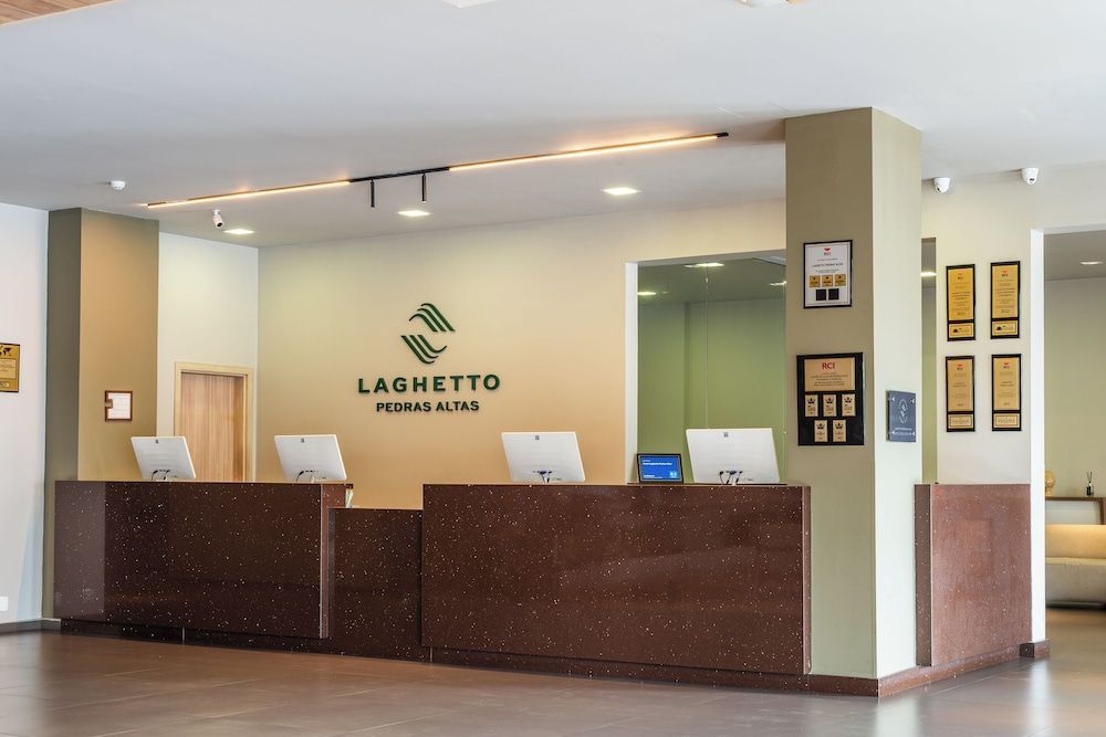Hotel Laghetto Pedras Altas 2