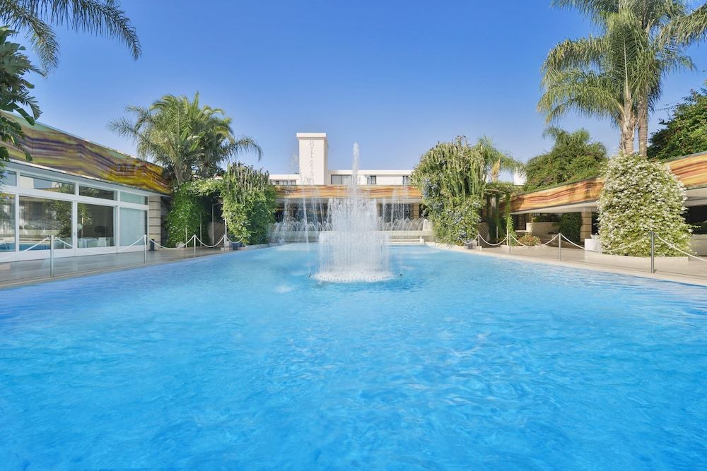 Hotel Ariston 1