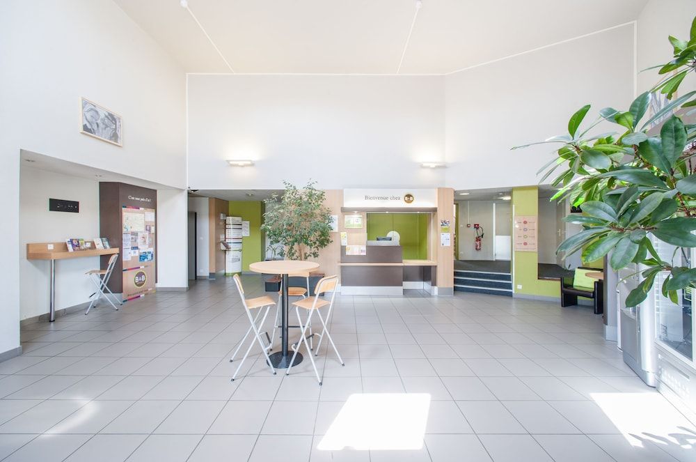 B&B HOTEL Quimper Sud Bénodet 2