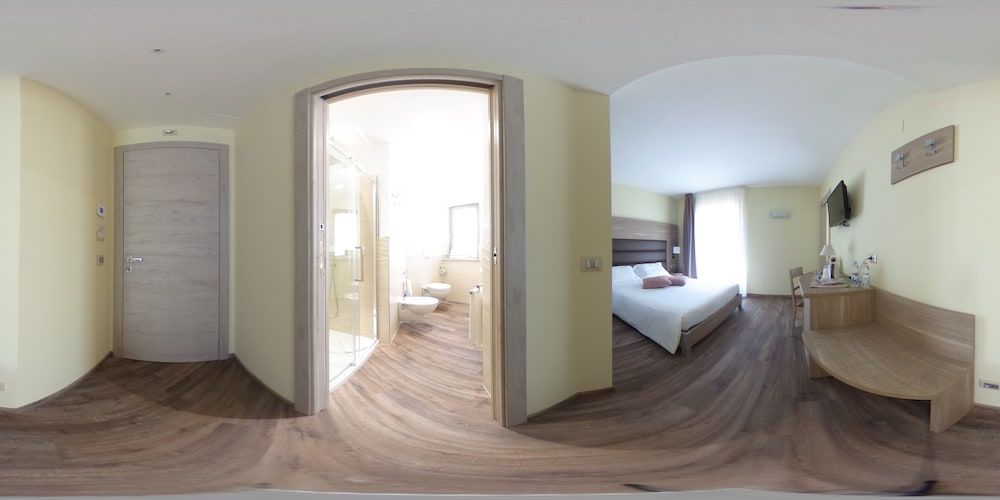 "Il Viottolo" Rooms 1