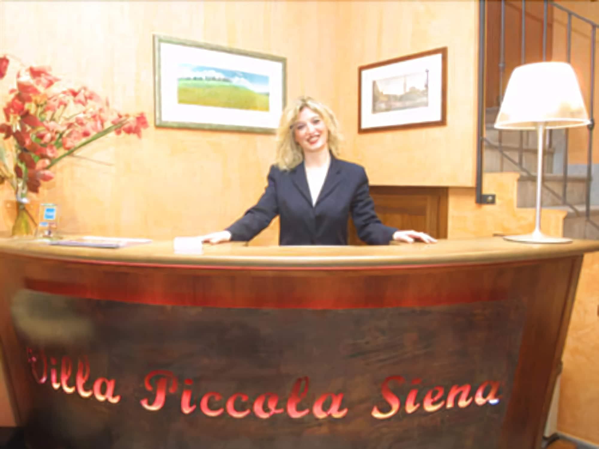 Villa Piccola Siena 2