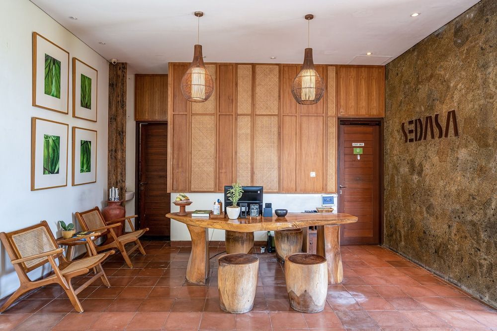 Sedasa Lodge 2