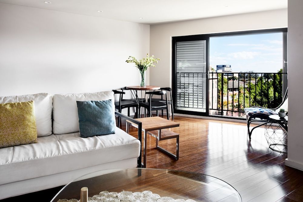 Veriu Randwick 1