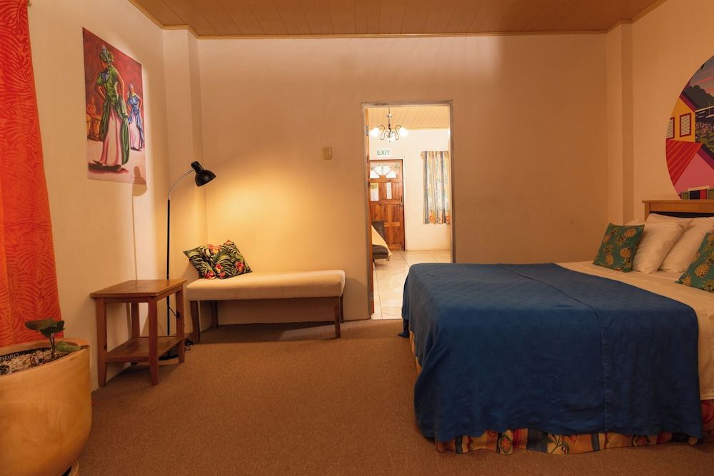 Eco Park Inn 2