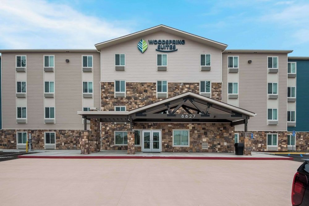 WoodSpring Suites Bellflower - Los Angeles 1