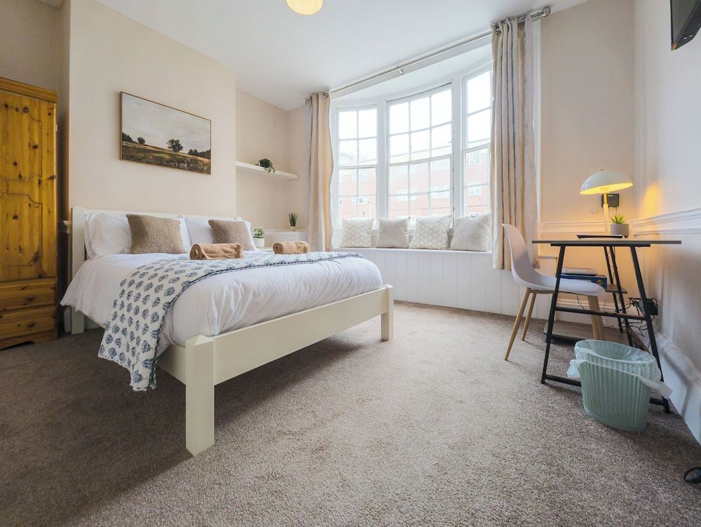 Casa Botique - Close To Gunwharf 1