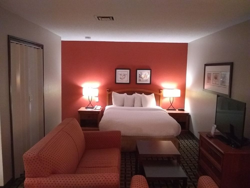 Extended Studio Suites Hotel- Bossier City 2