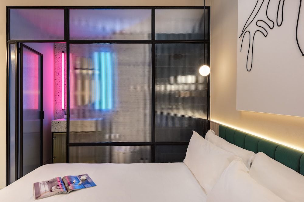 Coeo Peña Design Apartments 2