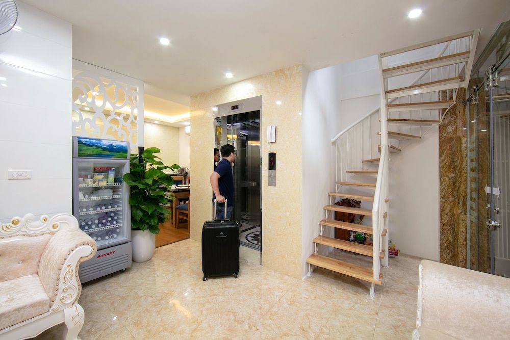 Hanoi Golden Hotel 2