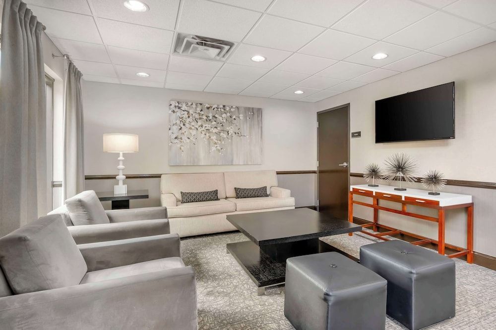 Best Western Suites Columbus 2