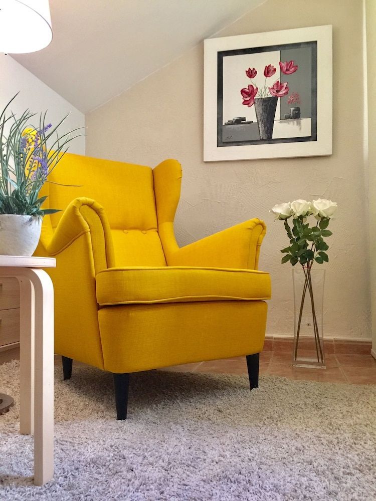 Ático Centro Málaga 2