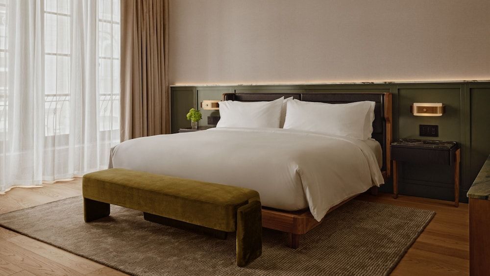 Hotel Nelligan 1